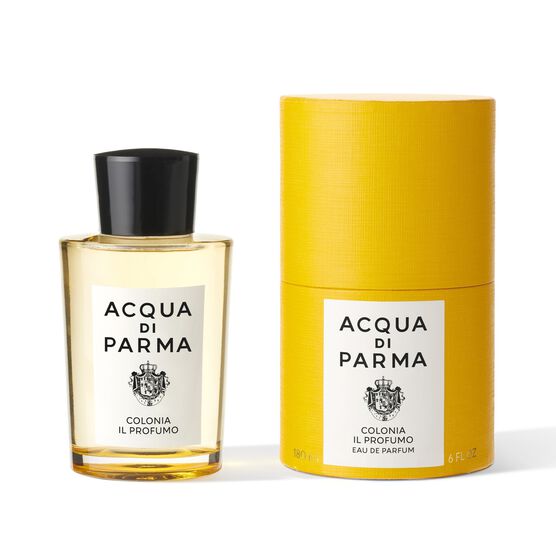 Colônia Acqua di Parma Profumo IL Unissex Eau de Parfum